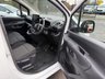 USED 2021 71 CITROEN BERLINGO 1.5 BlueHDi 650 Enterprise M Pro Panel Van 5dr Diesel Manual SWB Euro 6 (75 ps) COMES WITH 1 YEARS MOT AND SERVICE