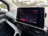 USED 2021 71 CITROEN BERLINGO 1.5 BlueHDi 650 Enterprise M Pro Panel Van 5dr Diesel Manual SWB Euro 6 (75 ps) COMES WITH 1 YEARS MOT AND SERVICE