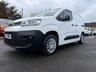 USED 2021 71 CITROEN BERLINGO 1.5 BlueHDi 650 Enterprise M Pro Panel Van 5dr Diesel Manual SWB Euro 6 (75 ps) COMES WITH 1 YEARS MOT AND SERVICE