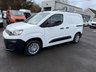 USED 2021 71 CITROEN BERLINGO 1.5 BlueHDi 650 Enterprise M Pro Panel Van 5dr Diesel Manual SWB Euro 6 (75 ps) COMES WITH 1 YEARS MOT AND SERVICE