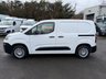 USED 2021 71 CITROEN BERLINGO 1.5 BlueHDi 650 Enterprise M Pro Panel Van 5dr Diesel Manual SWB Euro 6 (75 ps) COMES WITH 1 YEARS MOT AND SERVICE