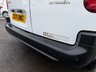 USED 2021 71 CITROEN BERLINGO 1.5 BlueHDi 650 Enterprise M Pro Panel Van 5dr Diesel Manual SWB Euro 6 (75 ps) COMES WITH 1 YEARS MOT AND SERVICE