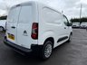 USED 2021 71 CITROEN BERLINGO 1.5 BlueHDi 650 Enterprise M Pro Panel Van 5dr Diesel Manual SWB Euro 6 (75 ps) COMES WITH 1 YEARS MOT AND SERVICE