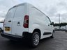 USED 2021 71 CITROEN BERLINGO 1.5 BlueHDi 650 Enterprise M Pro Panel Van 5dr Diesel Manual SWB Euro 6 (75 ps) COMES WITH 1 YEARS MOT AND SERVICE