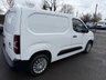 USED 2021 71 CITROEN BERLINGO 1.5 BlueHDi 650 Enterprise M Pro Panel Van 5dr Diesel Manual SWB Euro 6 (75 ps) COMES WITH 1 YEARS MOT AND SERVICE