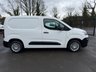 USED 2021 71 CITROEN BERLINGO 1.5 BlueHDi 650 Enterprise M Pro Panel Van 5dr Diesel Manual SWB Euro 6 (75 ps) COMES WITH 1 YEARS MOT AND SERVICE