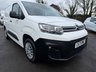USED 2021 71 CITROEN BERLINGO 1.5 BlueHDi 650 Enterprise M Pro Panel Van 5dr Diesel Manual SWB Euro 6 (75 ps) COMES WITH 1 YEARS MOT AND SERVICE