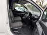 USED 2021 71 CITROEN BERLINGO 1.5 BlueHDi 650 Enterprise M Pro Panel Van 5dr Diesel Manual SWB Euro 6 (75 ps) COMES WITH 1 YEARS MOT AND SERVICE