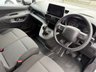 USED 2021 71 CITROEN BERLINGO 1.5 BlueHDi 650 Enterprise M Pro Panel Van 5dr Diesel Manual SWB Euro 6 (75 ps) COMES WITH 1 YEARS MOT AND SERVICE