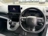USED 2021 71 CITROEN BERLINGO 1.5 BlueHDi 650 Enterprise M Pro Panel Van 5dr Diesel Manual SWB Euro 6 (75 ps) COMES WITH 1 YEARS MOT AND SERVICE