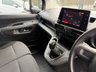 USED 2021 71 CITROEN BERLINGO 1.5 BlueHDi 650 Enterprise M Pro Panel Van 5dr Diesel Manual SWB Euro 6 (75 ps) COMES WITH 1 YEARS MOT AND SERVICE