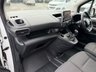 USED 2021 71 CITROEN BERLINGO 1.5 BlueHDi 650 Enterprise M Pro Panel Van 5dr Diesel Manual SWB Euro 6 (75 ps) COMES WITH 1 YEARS MOT AND SERVICE