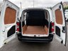USED 2021 71 CITROEN BERLINGO 1.5 BlueHDi 650 Enterprise M Pro Panel Van 5dr Diesel Manual SWB Euro 6 (75 ps) COMES WITH 1 YEARS MOT AND SERVICE
