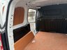 USED 2021 71 CITROEN BERLINGO 1.5 BlueHDi 650 Enterprise M Pro Panel Van 5dr Diesel Manual SWB Euro 6 (75 ps) COMES WITH 1 YEARS MOT AND SERVICE
