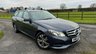 USED 2016 16 MERCEDES-BENZ E-CLASS 2.1 E220 BlueTEC SE Estate 5dr Diesel G-Tronic+ Euro 6 (s/s) (177 ps) 