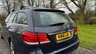 USED 2016 16 MERCEDES-BENZ E-CLASS 2.1 E220 BlueTEC SE Estate 5dr Diesel G-Tronic+ Euro 6 (s/s) (177 ps) 