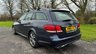 USED 2016 16 MERCEDES-BENZ E-CLASS 2.1 E220 BlueTEC SE Estate 5dr Diesel G-Tronic+ Euro 6 (s/s) (177 ps) 