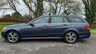 USED 2016 16 MERCEDES-BENZ E-CLASS 2.1 E220 BlueTEC SE Estate 5dr Diesel G-Tronic+ Euro 6 (s/s) (177 ps) 