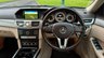 USED 2016 16 MERCEDES-BENZ E-CLASS 2.1 E220 BlueTEC SE Estate 5dr Diesel G-Tronic+ Euro 6 (s/s) (177 ps) 