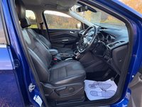 USED 2015 65 FORD KUGA 2.0 TDCi Titanium SUV 5dr Diesel Manual 2WD Euro 6 (s/s) (150 ps) METALLIC PAINT, APPEARANCE PACK