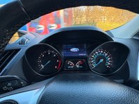 USED 2015 65 FORD KUGA 2.0 TDCi Titanium SUV 5dr Diesel Manual 2WD Euro 6 (s/s) (150 ps) METALLIC PAINT, APPEARANCE PACK