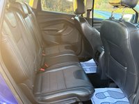 USED 2015 65 FORD KUGA 2.0 TDCi Titanium SUV 5dr Diesel Manual 2WD Euro 6 (s/s) (150 ps) METALLIC PAINT, APPEARANCE PACK