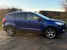 USED 2015 65 FORD KUGA 2.0 TDCi Titanium SUV 5dr Diesel Manual 2WD Euro 6 (s/s) (150 ps) METALLIC PAINT, APPEARANCE PACK