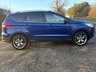 USED 2015 65 FORD KUGA 2.0 TDCi Titanium SUV 5dr Diesel Manual 2WD Euro 6 (s/s) (150 ps) METALLIC PAINT, APPEARANCE PACK