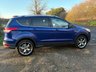 USED 2015 65 FORD KUGA 2.0 TDCi Titanium SUV 5dr Diesel Manual 2WD Euro 6 (s/s) (150 ps) METALLIC PAINT, APPEARANCE PACK