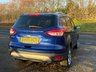 USED 2015 65 FORD KUGA 2.0 TDCi Titanium SUV 5dr Diesel Manual 2WD Euro 6 (s/s) (150 ps) METALLIC PAINT, APPEARANCE PACK