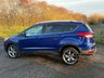 USED 2015 65 FORD KUGA 2.0 TDCi Titanium SUV 5dr Diesel Manual 2WD Euro 6 (s/s) (150 ps) METALLIC PAINT, APPEARANCE PACK