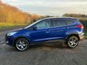 USED 2015 65 FORD KUGA 2.0 TDCi Titanium SUV 5dr Diesel Manual 2WD Euro 6 (s/s) (150 ps) METALLIC PAINT, APPEARANCE PACK