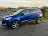 USED 2015 65 FORD KUGA 2.0 TDCi Titanium SUV 5dr Diesel Manual 2WD Euro 6 (s/s) (150 ps) METALLIC PAINT, APPEARANCE PACK