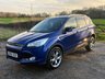 USED 2015 65 FORD KUGA 2.0 TDCi Titanium SUV 5dr Diesel Manual 2WD Euro 6 (s/s) (150 ps) METALLIC PAINT, APPEARANCE PACK