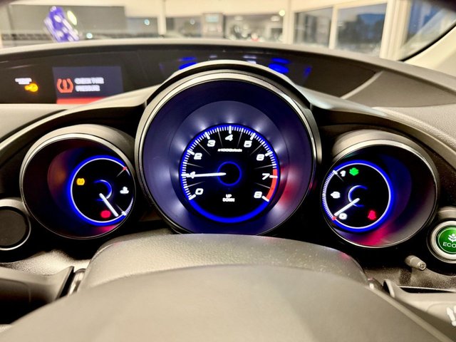 2013 Honda Civic 1.8L Ex 5dr - Photo 4