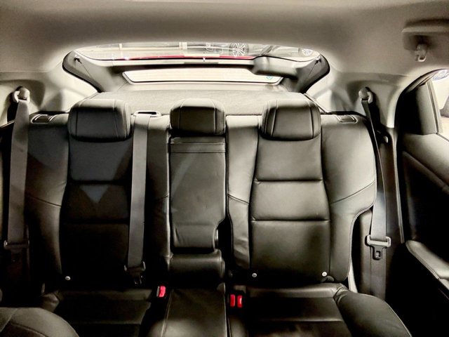 2013 Honda Civic 1.8L Ex 5dr - Photo 5