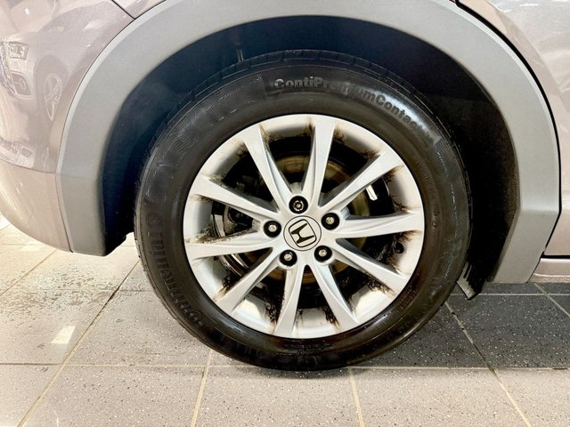 2013 Honda Civic 1.8L Ex 5dr - Photo 7