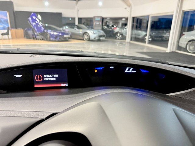 2013 Honda Civic 1.8L Ex 5dr - Photo 10