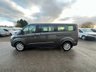USED 2022 72 FORD TOURNEO CUSTOM 2.0 320 EcoBlue MHEV Titanium Minibus Double Cab 5dr Diesel Manual L2 Euro 6 (s/s) (130 ps) 1 OWNER 9 SEATER L2 MINIBUS