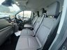 USED 2022 72 FORD TOURNEO CUSTOM 2.0 320 EcoBlue MHEV Titanium Minibus Double Cab 5dr Diesel Manual L2 Euro 6 (s/s) (130 ps) 1 OWNER 9 SEATER L2 MINIBUS