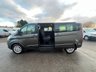 USED 2022 72 FORD TOURNEO CUSTOM 2.0 320 EcoBlue MHEV Titanium Minibus Double Cab 5dr Diesel Manual L2 Euro 6 (s/s) (130 ps) 1 OWNER 9 SEATER L2 MINIBUS