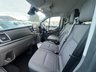 USED 2022 72 FORD TOURNEO CUSTOM 2.0 320 EcoBlue MHEV Titanium Minibus Double Cab 5dr Diesel Manual L2 Euro 6 (s/s) (130 ps) 1 OWNER 9 SEATER L2 MINIBUS