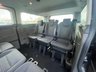 USED 2022 72 FORD TOURNEO CUSTOM 2.0 320 EcoBlue MHEV Titanium Minibus Double Cab 5dr Diesel Manual L2 Euro 6 (s/s) (130 ps) 1 OWNER 9 SEATER L2 MINIBUS