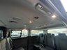 USED 2022 72 FORD TOURNEO CUSTOM 2.0 320 EcoBlue MHEV Titanium Minibus Double Cab 5dr Diesel Manual L2 Euro 6 (s/s) (130 ps) 1 OWNER 9 SEATER L2 MINIBUS