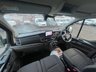 USED 2022 72 FORD TOURNEO CUSTOM 2.0 320 EcoBlue MHEV Titanium Minibus Double Cab 5dr Diesel Manual L2 Euro 6 (s/s) (130 ps) 1 OWNER 9 SEATER L2 MINIBUS