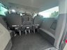 USED 2022 72 FORD TOURNEO CUSTOM 2.0 320 EcoBlue MHEV Titanium Minibus Double Cab 5dr Diesel Manual L2 Euro 6 (s/s) (130 ps) 1 OWNER 9 SEATER L2 MINIBUS