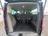 USED 2022 72 FORD TOURNEO CUSTOM 2.0 320 EcoBlue MHEV Titanium Minibus Double Cab 5dr Diesel Manual L2 Euro 6 (s/s) (130 ps) 1 OWNER 9 SEATER L2 MINIBUS