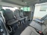 USED 2022 72 FORD TOURNEO CUSTOM 2.0 320 EcoBlue MHEV Titanium Minibus Double Cab 5dr Diesel Manual L2 Euro 6 (s/s) (130 ps) 1 OWNER 9 SEATER L2 MINIBUS