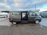 USED 2022 72 FORD TOURNEO CUSTOM 2.0 320 EcoBlue MHEV Titanium Minibus Double Cab 5dr Diesel Manual L2 Euro 6 (s/s) (130 ps) 1 OWNER 9 SEATER L2 MINIBUS