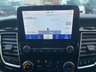 USED 2022 72 FORD TOURNEO CUSTOM 2.0 320 EcoBlue MHEV Titanium Minibus Double Cab 5dr Diesel Manual L2 Euro 6 (s/s) (130 ps) 1 OWNER 9 SEATER L2 MINIBUS